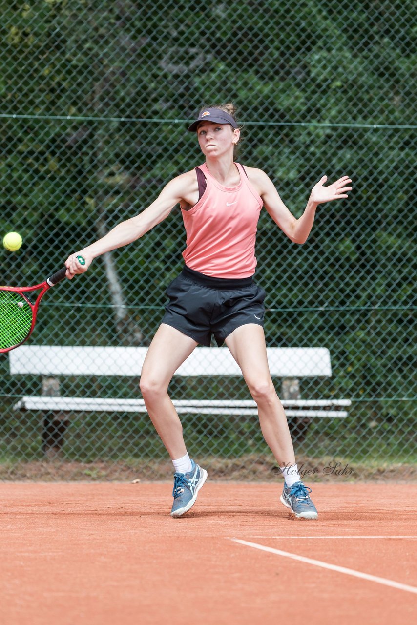 Bild 71 - Bergstedt Open